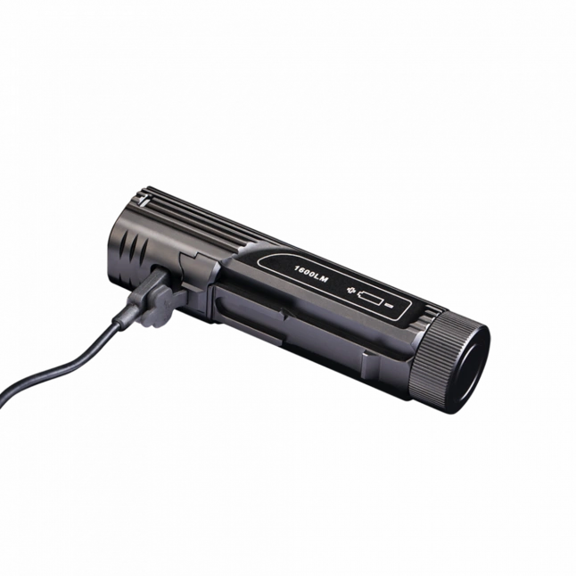 Велофара Fenix BC26R — Photo 5