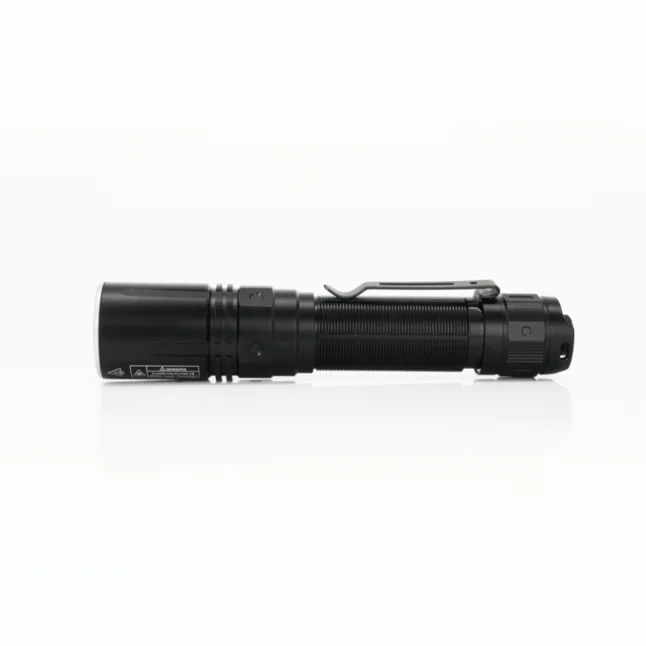 Ліхтар ручний лазерний Fenix TK30 Laser — Photo 2
