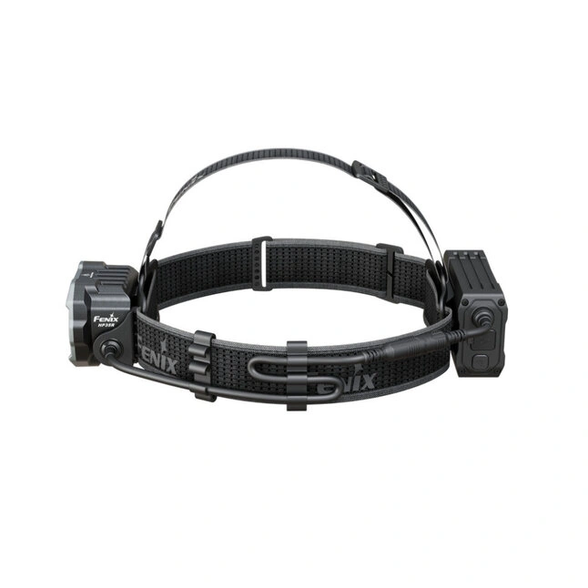 Фонарь налобный Fenix ​​HP35R — Photo 4