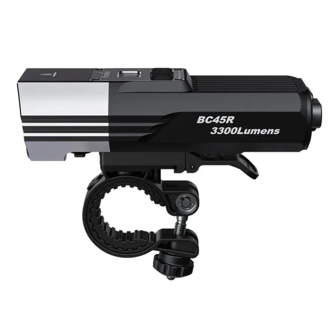 Велофара Fenix BC45R — Photo 3
