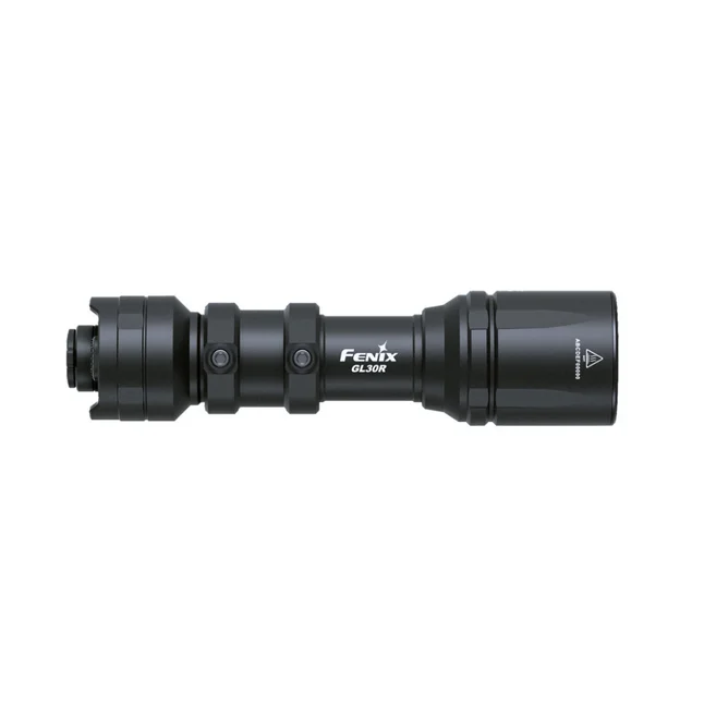 Ліхтар до пістолета Fenix GL30R — Photo 4