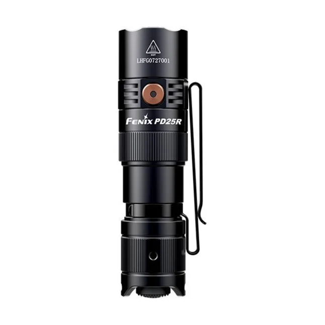 Фонарь Fenix PD25R — Photo 4