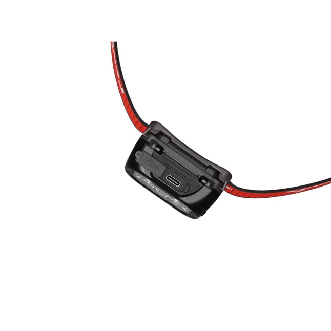 Ліхтар налобний Fenix HL18R-T V2.0 чорний — Photo 5
