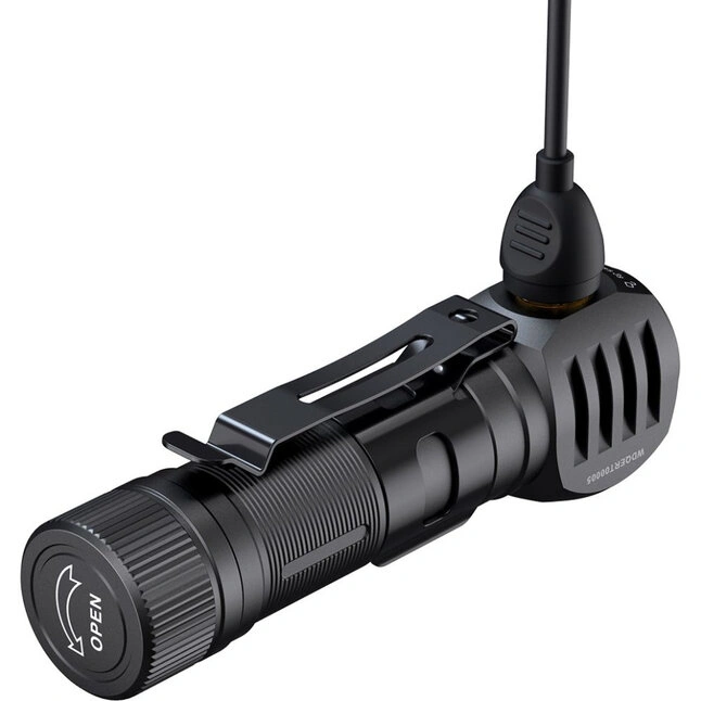 Мультиліхтар Fenix HM61R V2.0 — Photo 5