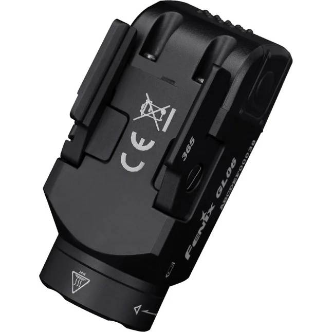 Ліхтар до пістолета Fenix GL06-365 — Photo 4