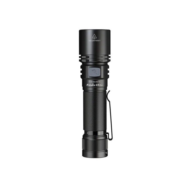 Ліхтар ручний Fenix C5 Pro — Photo 1