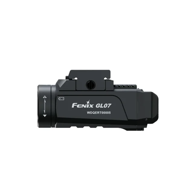 Фонарь подствольный тактический Fenix GL07 700 лм — Photo 3