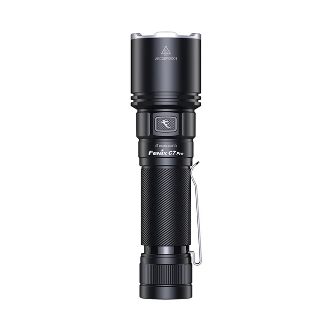 Ліхтар ручний Fenix C7 Pro — Photo 2