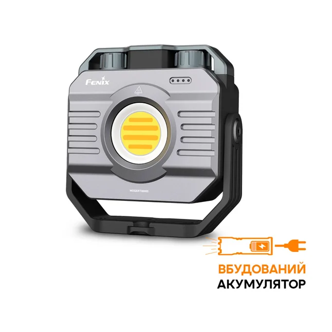 Фонарь Fenix многофункциональный CL28R с функцией Powerbank (10 000 mAh)