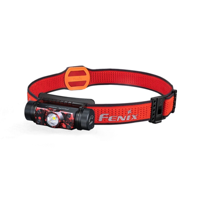 Фонарь налобный Fenix ​​HM62-T V2.0 магма