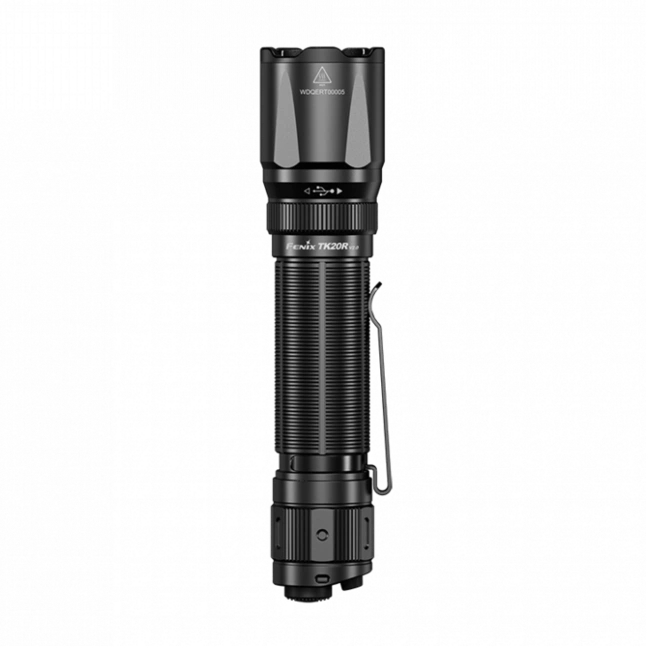 Фонарь Fenix TK20R V2.0 — Photo 2