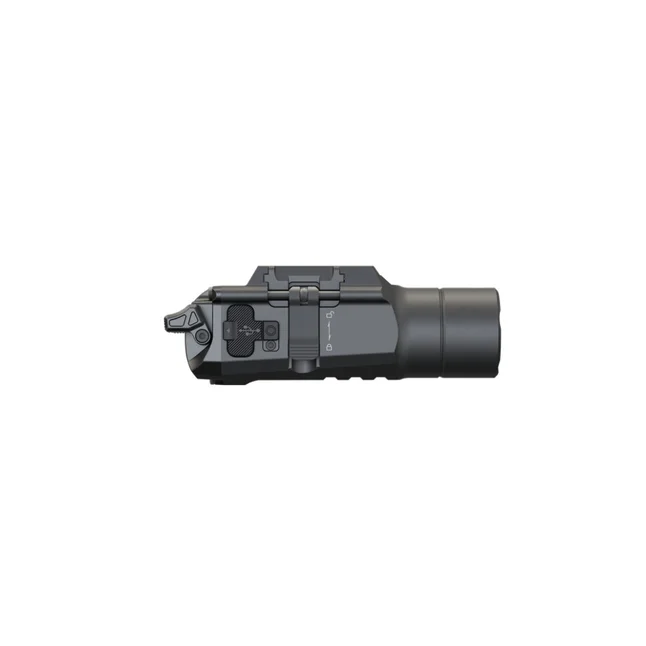 Фонарь для пистолета Fenix ​​GL19R V2.0 — Photo 6