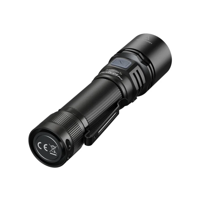 Ліхтар ручний Fenix C5 Pro — Photo 3
