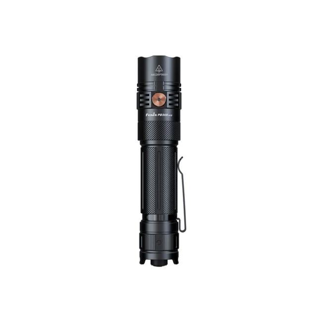 Ліхтар тактичний ручний Fenix PD36R ACE 3000 лм — Photo 1