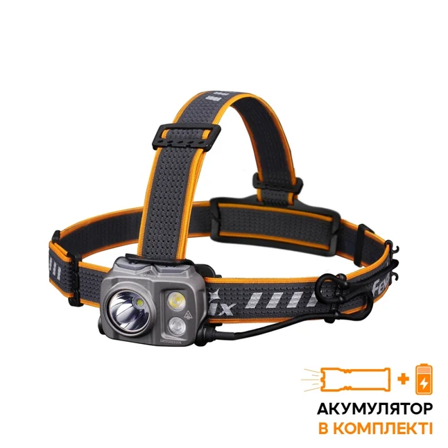 Налобный фонарь Fenix HP25R V2.0