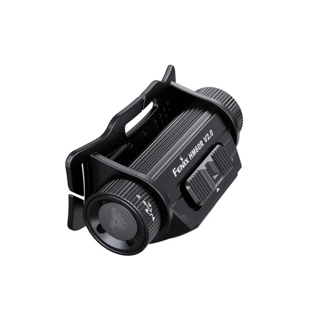 Ліхтар налобний Fenix HM60R 2.0 — Photo 4