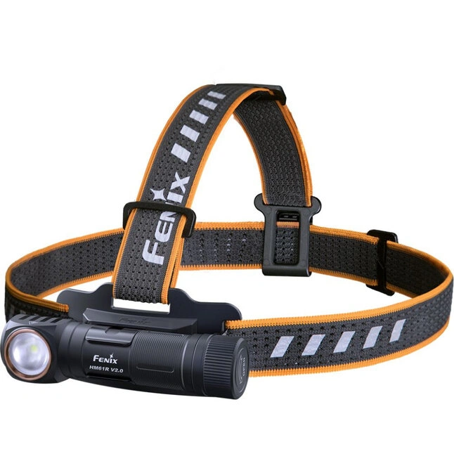 Мультиліхтар Fenix HM61R V2.0 — Photo 1