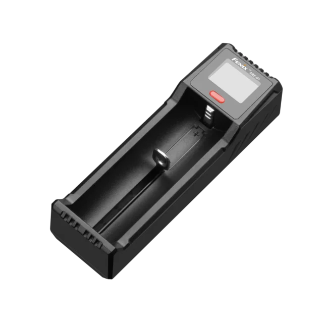 Зарядное устройство Fenix ARE-D1 — Photo 1