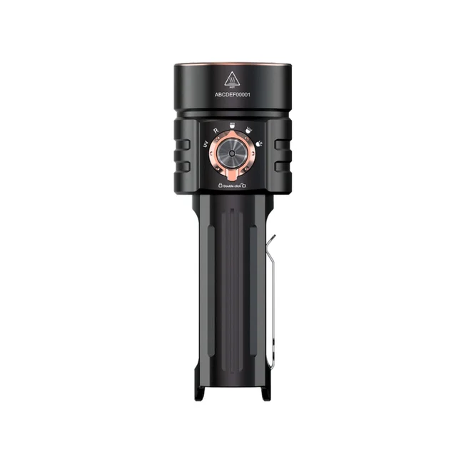 Ліхтар ручний Fenix C16 — Photo 3