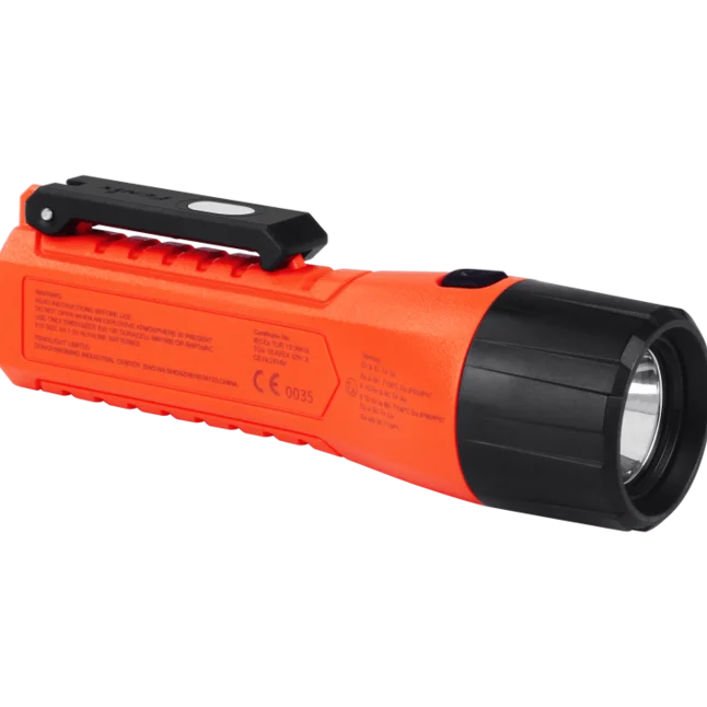 Фонарь Fenix WF11E — Photo 1