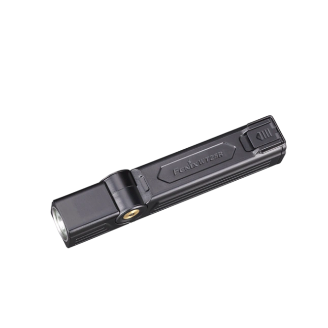 Фонарь Fenix WT25R — Photo 4