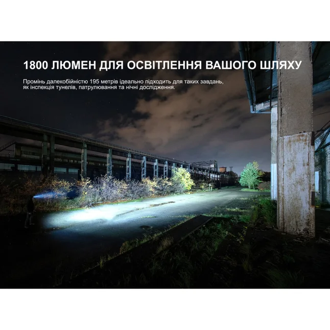 Мультиліхтар Fenix HM61R V3.0 — Photo 7