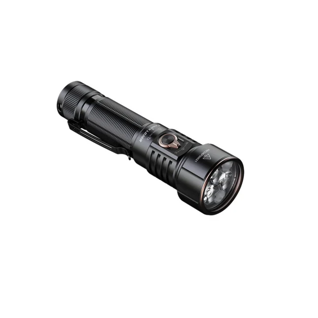 Ліхтар ручний Fenix LD36RB чорний — Photo 5