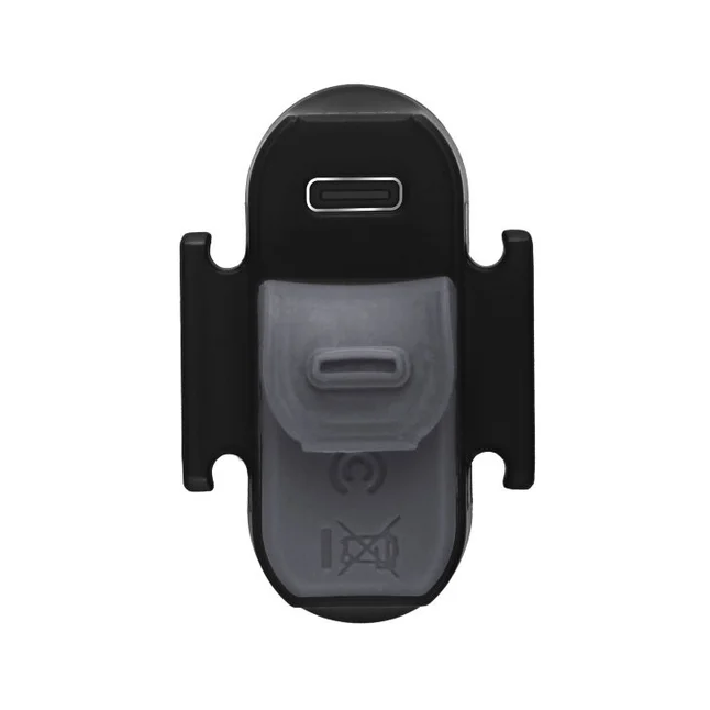 Задня велофара Fenix BC05RV2. 0 — Photo 4