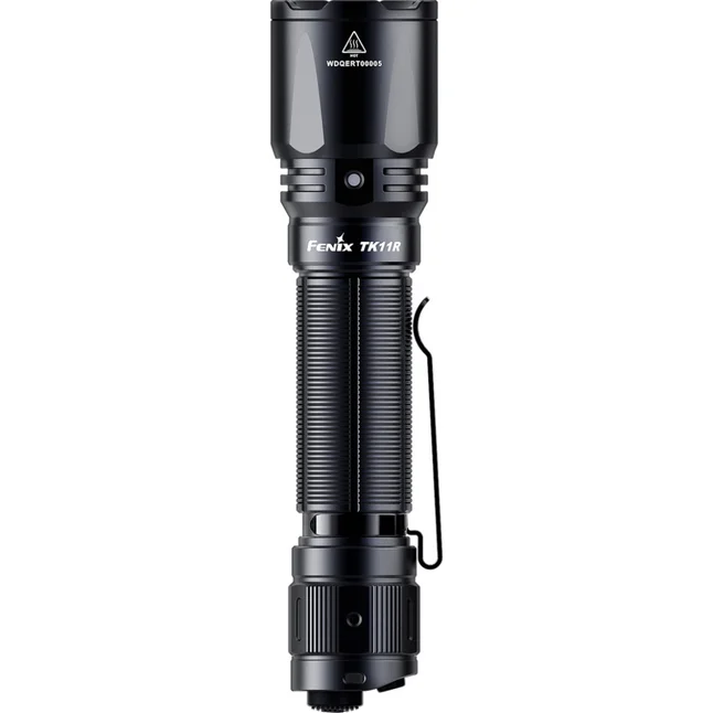Ліхтар ручний Fenix TK11R — Photo 3