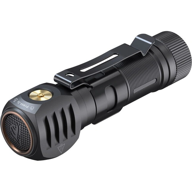 Мультиліхтар Fenix HM61R V2.0 — Photo 4