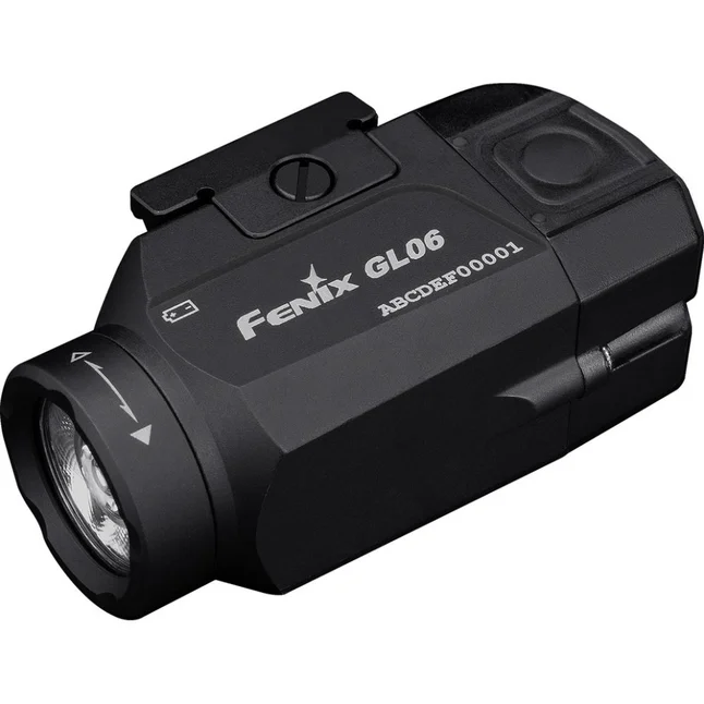 Ліхтар до пістолета Fenix GL06 — Photo 3