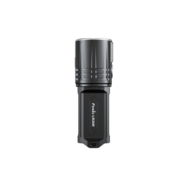 Ліхтар ручний пошуковий лазерний Fenix LR36R — Photo 4