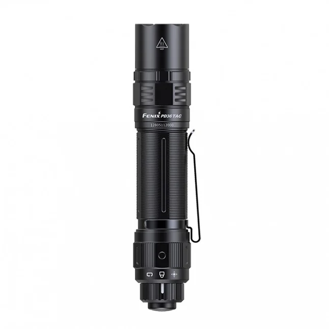 Ліхтар Fenix PD36 TAC — Photo 3