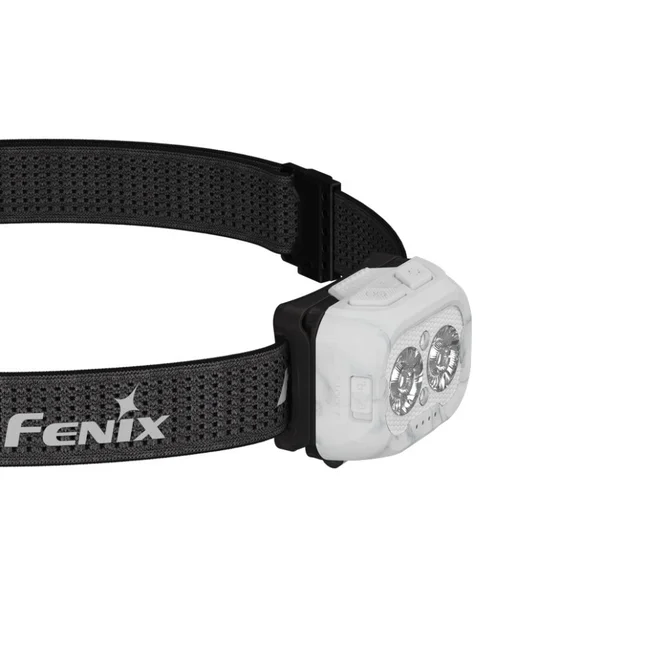 Фонарь налобный Fenix HL18R-T V2.0 белый — Photo 4
