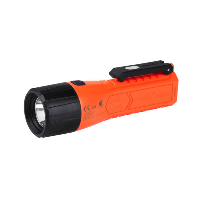 Фонарь Fenix WF11E