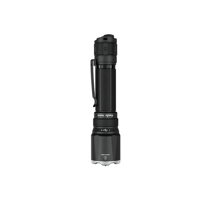 Ліхтар тактичний Fenix TK21R — Photo 2