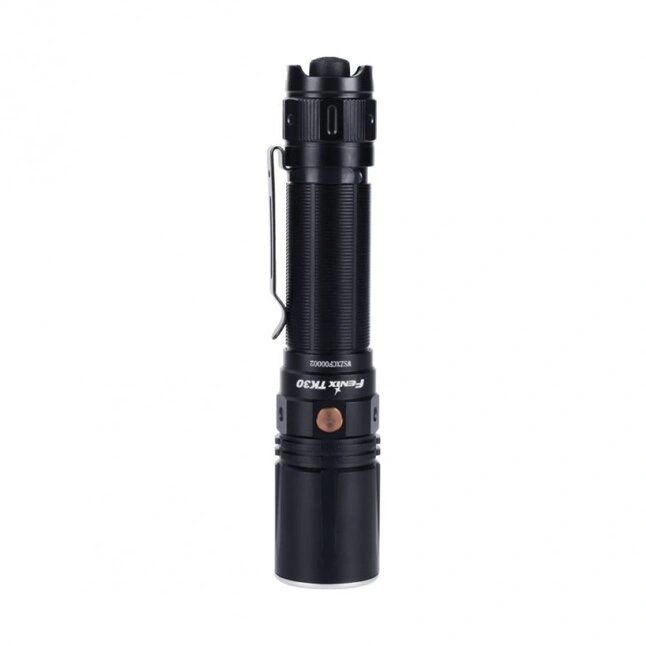 Ліхтар ручний лазерний Fenix TK30 Laser — Photo 5