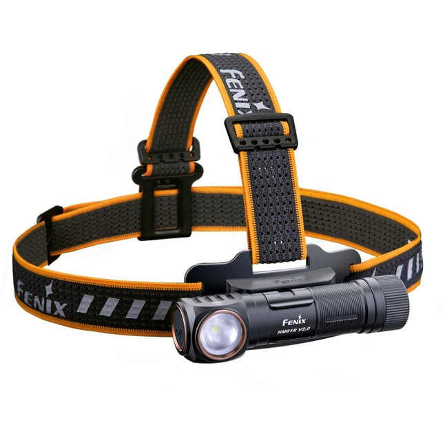 Мультиліхтар Fenix HM61R V2.0 — Photo 2