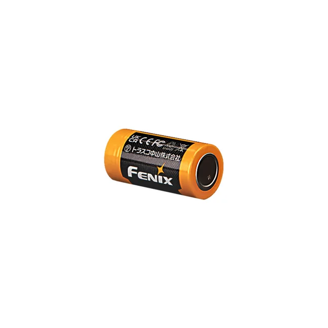 Акумулятор 18350 Fenix ARB-L18-1100 — Photo 4