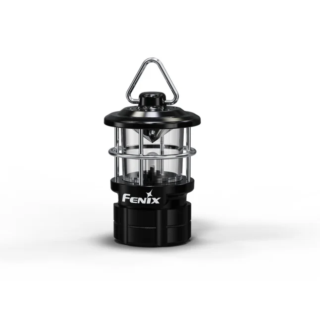 Фонарь тактический ручной Fenix PD35R ACE LED 2000 лм + наключный фонарь CL01 (черный) | Лимитированная серия — Photo 1