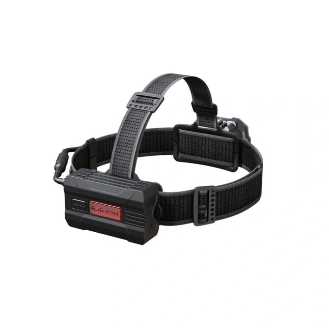 Фонарь налобный Fenix ​​HP35R — Photo 3
