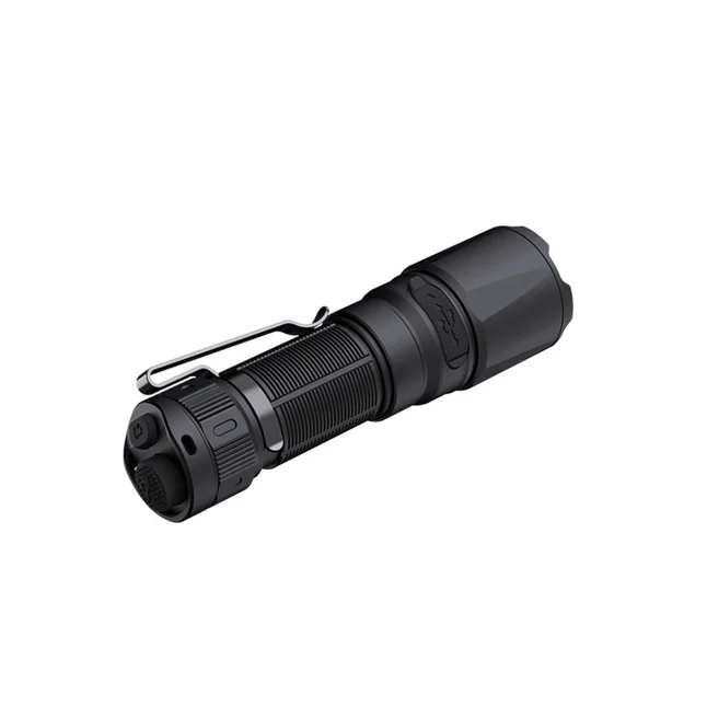 Тактичний ліхтар ручний Fenix TK05R — Photo 2