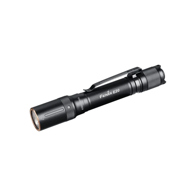 Ліхтар Fenix E20 V2. 0 — Photo 1