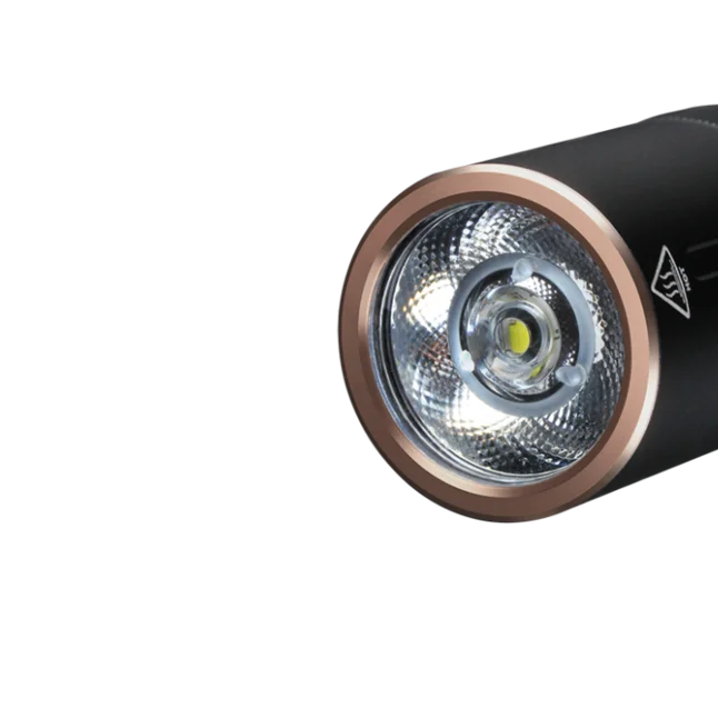 Ліхтар Fenix E20 V2. 0 — Photo 3