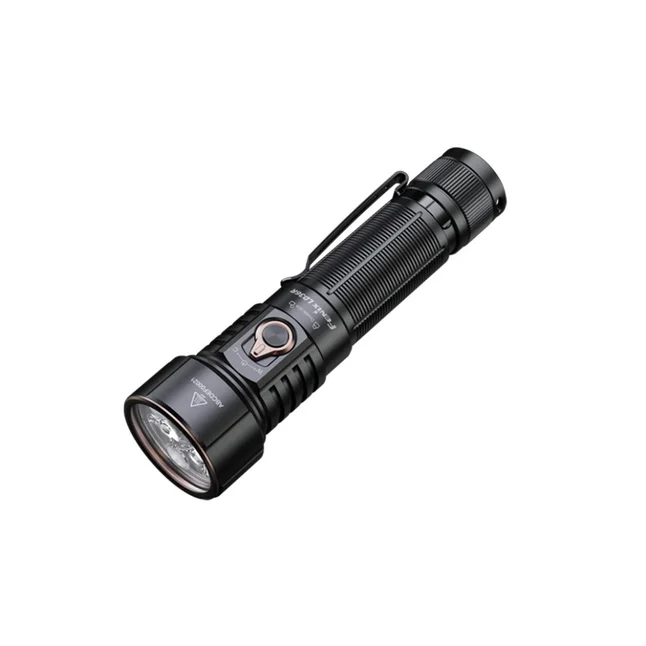 Ліхтар ручний Fenix LD36RB чорний — Photo 1