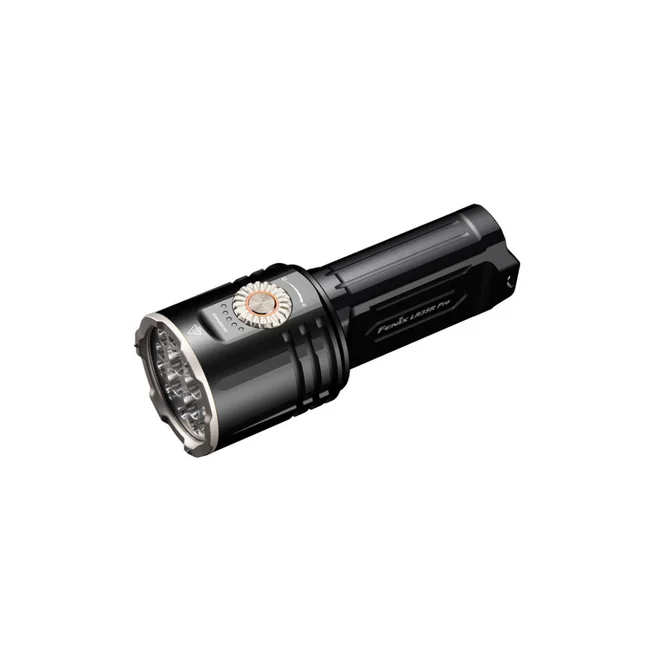 Фонарь ручной поисковый Fenix LR35R PRO — Photo 1