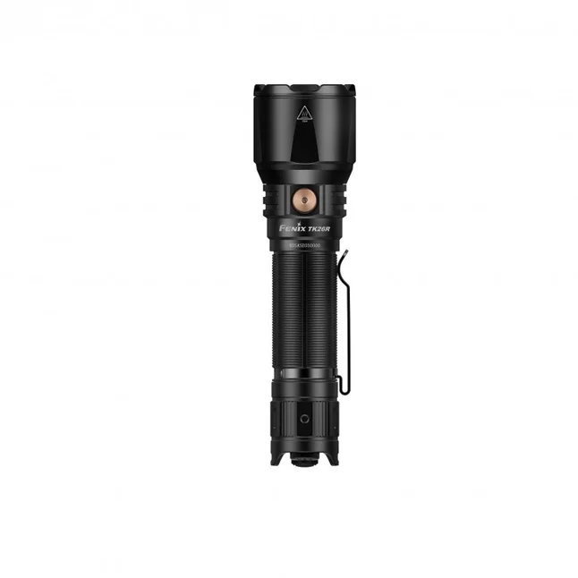 Ліхтар Fenix TK26R — Photo 8