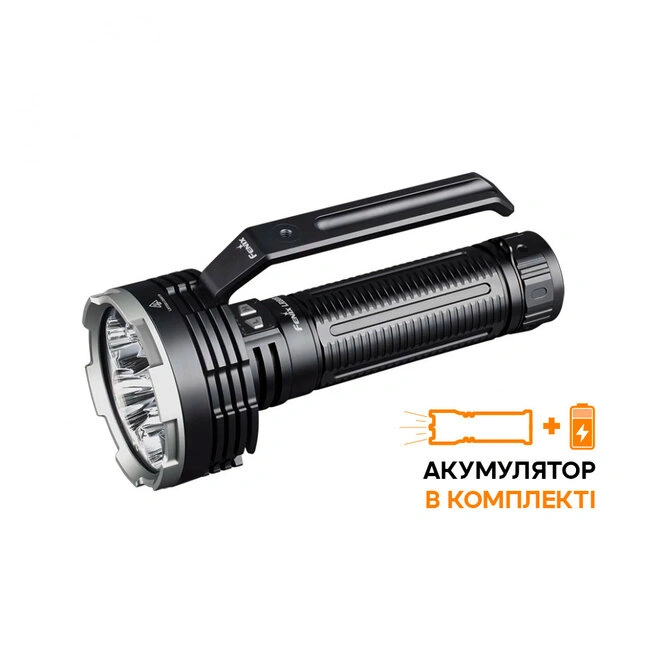 Фонарь Fenix LR80R