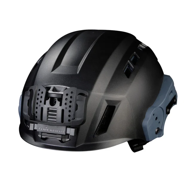 Кріплення на шолом для налобних ліхтарів Fenix ALG-04 V.2.0 — Photo 4
