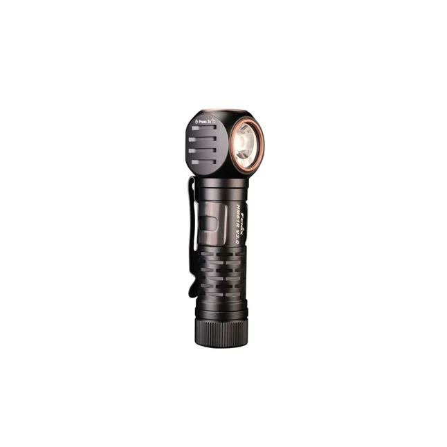 Мультиліхтар Fenix HM61R V3.0 — Photo 3